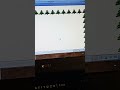 How to add a page border using Microsoft word.