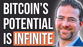 Bitcoin's Potential, Challenges, and Game Theory | Tuur Demeester | BFM047 screenshot 4