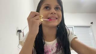 Arruma-Se Comigo Para O Inglês