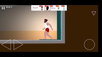 Short Life Level 4 Game Walkthrough