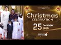 CHRISTMAS CELEBRATION Meeting Live Stream || ANUGRAH TV - 25-12-2020