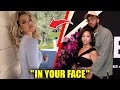 IN YOUR FACE, KHLOE Jordyn Woods REPLACES Khloe Kardashian as NBA’s hottest girlfriend