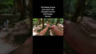 Hoyt Bows Are Like No Other. Ive Used Them Strictly For Half My Life