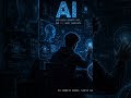 “AI sab janta hai… par dil ko nahi samajhta.”#AIvsReality #SadStatus May 5, 2026