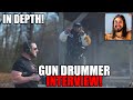 Capture de la vidéo The Gun Drummer Interview! Twista Overnight Celebrity Video & How You Got Here. (Dream Rare Podcast)