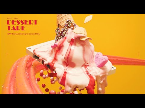 라비(RAVI), Xydo(시도) - 말투(feat. Leellamarz)(prod. TOIL) Official Visualizer