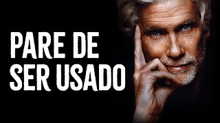 Lições de Vida que Aprendi Após Deixar De Ser Usado