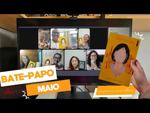 BATE-PAPO: KIM JIYOUNG, NASCIDA EM 1982, DE CHO NAM-JOO