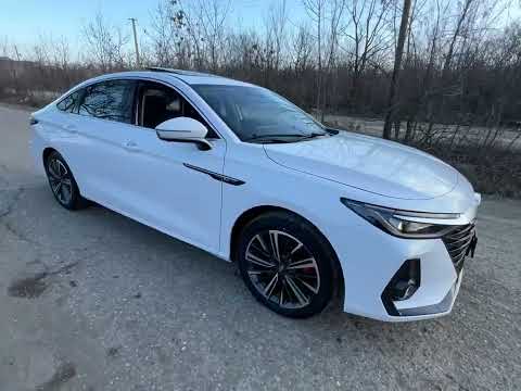 Chery Arrizo 8. Пятигорск и Мин. Воды.