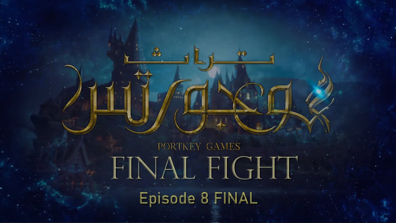 Hogwarts Legacy Ranrok Dragon boss fight - How to beat Ranrok Dragon the final fight Episode8 Ending