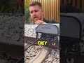 Not your everyday tool. This rig cruises the tracks, tightening rail fasteners for a smooth ride.