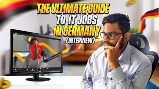 How to Move to Germany and Get a Job with ITAP 🇩🇪