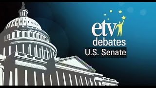 US Senate Debate