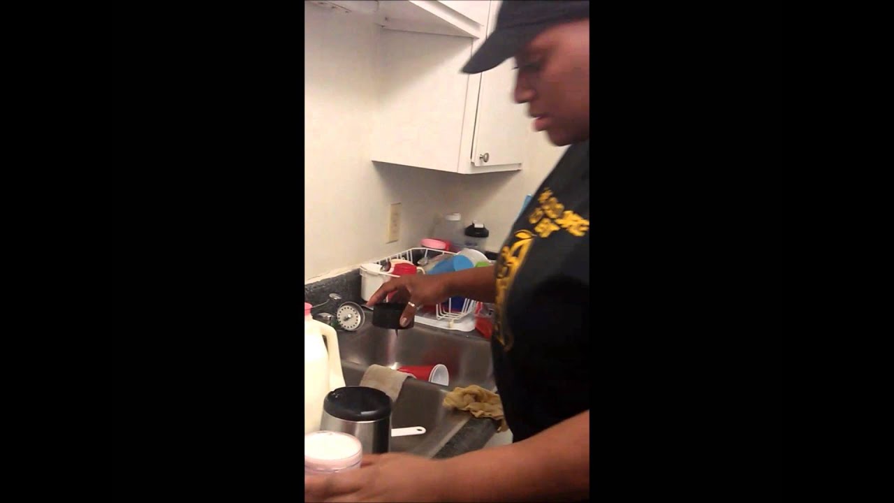 My New Single serve GE blender YouTube