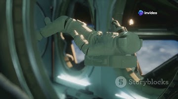 Shooting a Bullet in Space  What Really Happens?