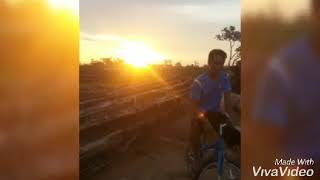 Keren!!!! Lagu kenangan di negeri orang