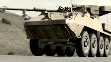 A2OA - Faction Video No. 1 - BLUFOR