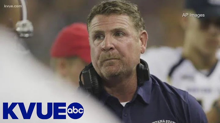 Texas Football hires Jeff Choate to Steve Sarkisia...