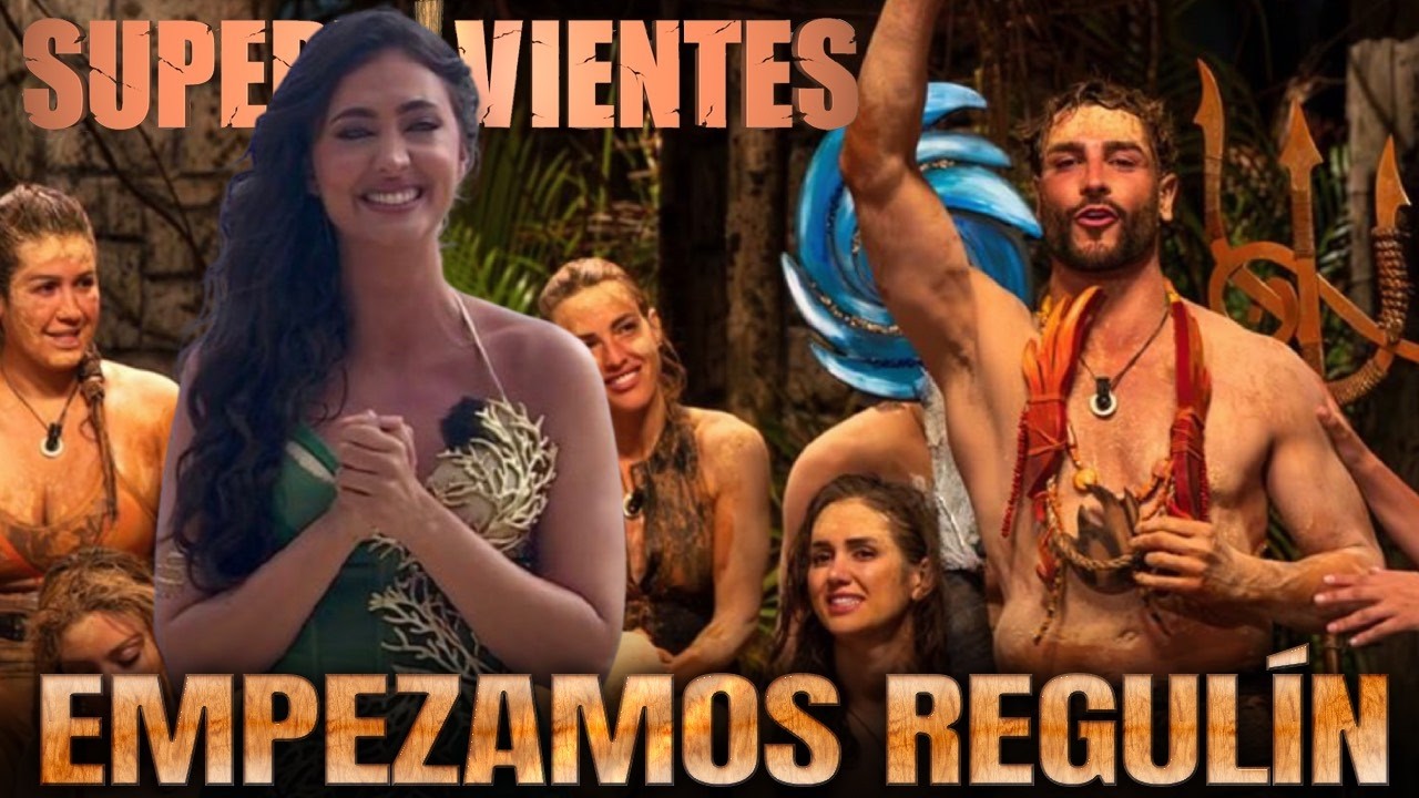 Así ha sido el discreto pero exitoso retorno de SUPERVIVIENTES donde hubieron abucheos