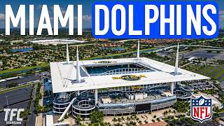 Details The Stadium the Dolphins Refused to Tear Down | TFC Stadiums News