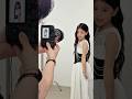 ถ่ายรูปโปรไฟล์กับช่างภาพเกาหลีที่Mallang Studio🩷