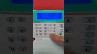Borrar dispositivo inalambrico en Power Neo DSC