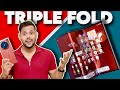 Huawei Mate XT Ultimate | First Look 🔥 Amazing Triple Fold Experience!!