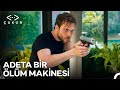 Yamaç Tek Başına Azer In Mekanını Bastı Çukur 2 Sezon 33 Bölüm