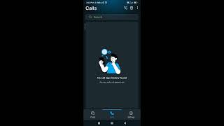 How to login in hike app screenshot 4