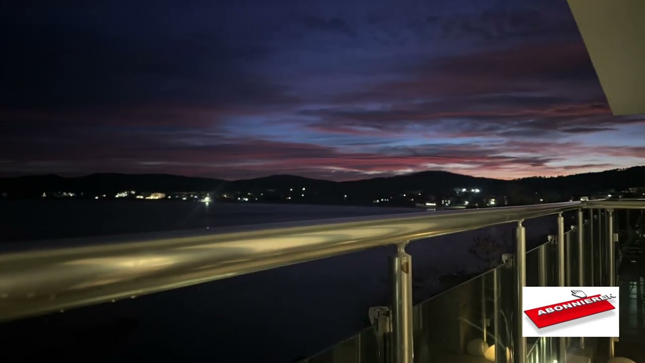 Kavatsite Bay Sunset 05.02.2024