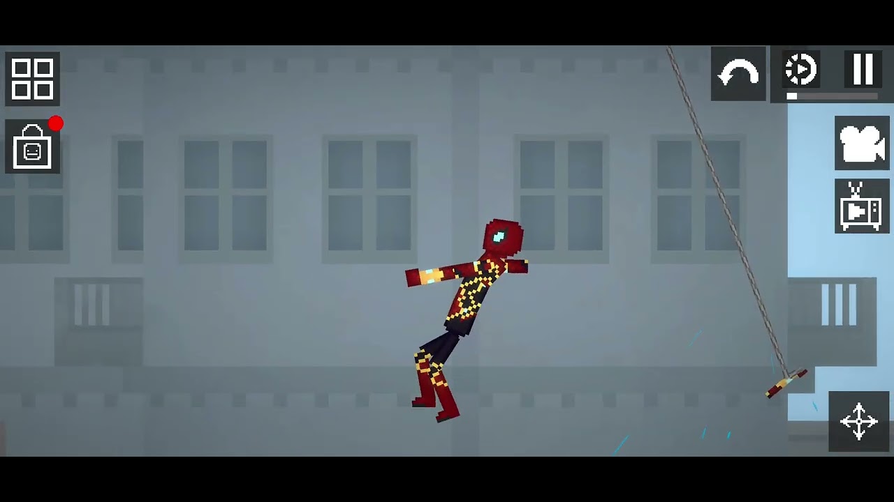 Spiderman season 1