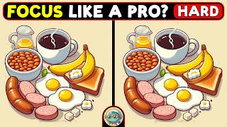 🐢🧩 Spot the Difference Challenge《Tricky Edition》| Find Every Difference!🐢🧩 | Quizonaut Turtle screenshot 1