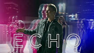 ECHO cover by SPARK & FRIENDS