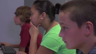 Screen Time & Kids: Can Too Much Technology Hurt Young Eyes?