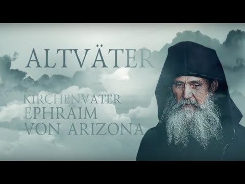 Video: Wie is heilige ephrem?