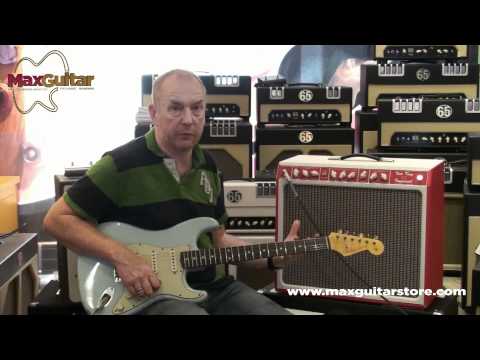 Max Guitar Store - Tone King Amps