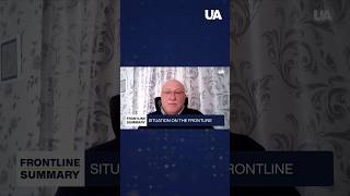 Putin’s 'GUPPY FISH STRATEGY': Why Russia keeps lying about KUPYANSK? #shorts