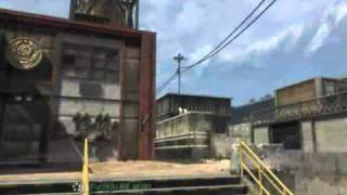 Spawn Tomahawk on Every Map Challenge - Radiation