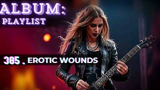 | Erotic Wounds Resimi
