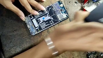 How to replace gionee A1 charging socket... Gionee फोन में चार्जिंग सॉकेट कैसे डालें
