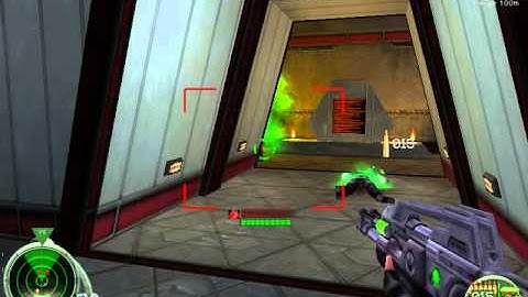 C&C Renegade Mission 11 Part 1