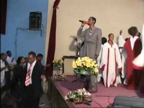 Andinet Lemma ጀግና ነው