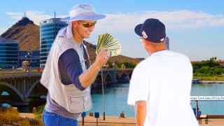 Giving $1,000 to whoever finds me
Follow me on instagram- @thatwasepic
Subscribe For Weekly Videos- http://youtube.com/thatwasepic11
Second Channel- http://youtube.com/thatwasalmostepic
INSTAGRAM- http://instagram.com/thatwasepic
TWITTER- http://twitter.com/thatwasepic11
FACEBOOK- http://facebook.com/thatwasepic11
Snap chat- thatwasepic11
For business inquires- thatwasepicc@gmail.com
Royalty Free Music by Audio Micro, Jingle Punks, Youtube Library, epidemic sound Giving $1,000 to whoever finds me