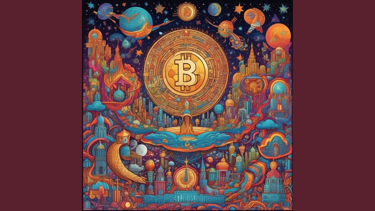 Крипто Бум (Crypto Craze Russian ed.)