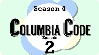 Columbia Code S4E2 | Brand & Style ft. The Chubby Bunny Challenge