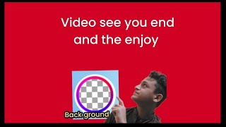 How to change the background of a picture | New software || AHM X.Y.Z.||😎😊 screenshot 1