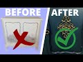 LEVEL UP your Furniture Makeover | Start to Finish Furniture Flip