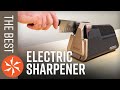 The Best Electric Kitchen Knife Sharpeners: How To Sharpen A Knife, Vol 3