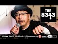 THE 8343 : MUSIC SHARE #104 @ THE A.I.R BUILDING