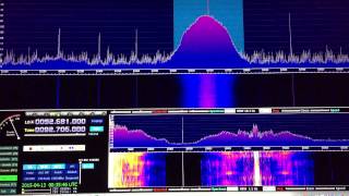 I can make it on my own. HDSDR